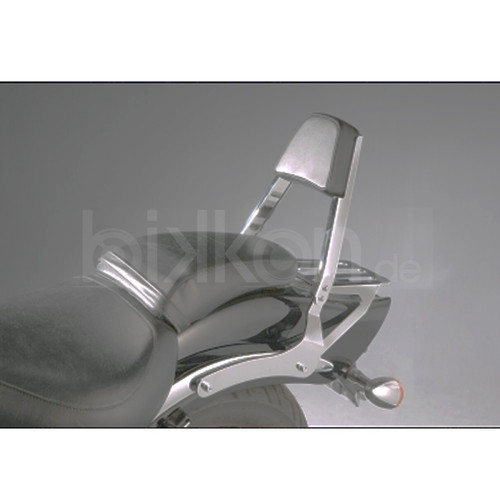 Suzuki 800 sissybar - m,