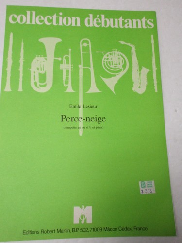 Emile lesieur perce - emile,