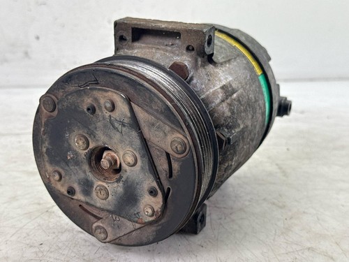 Compressore clima fiat croma - compressore,