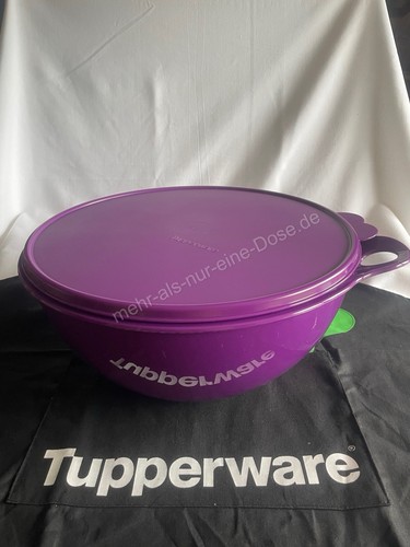 Tupperware ciotola - tupperware,