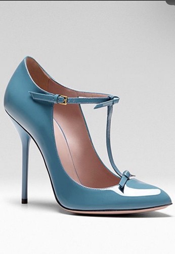 Scarpe gucci beverly strap - gucci, t