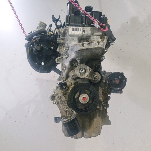 Motore tipo 1kr 0q081 - tipo, 1kr-fe-0q081