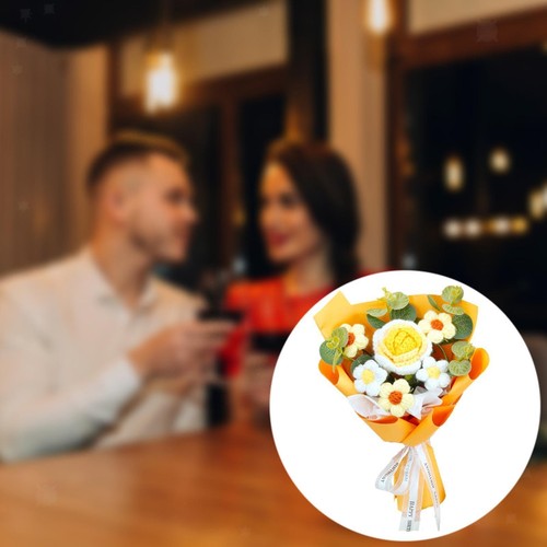 Bouquet regalo fiori - regalo,