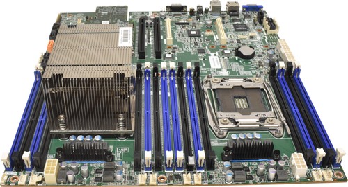 Scheda madre lenovo atx - madre, e-atx