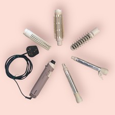 Philips Pro Air Styler Quattro