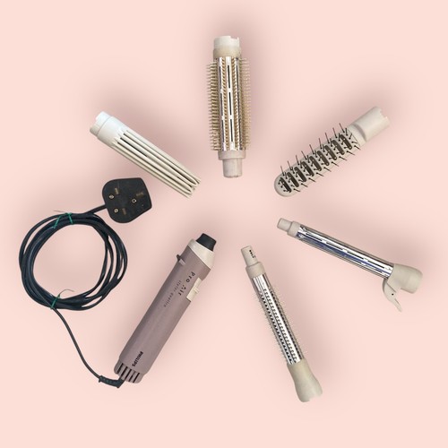 Philips pro air styler - philips,