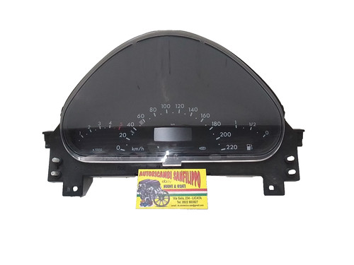 A1685407611 quadro strumenti - a1685407611,
