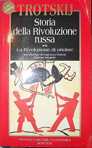 Storia della rivoluzione russa - storia,