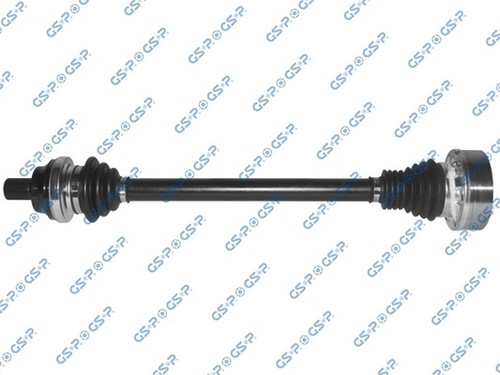 Gsp 261284 albero motore asse - 261284,