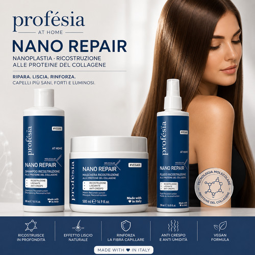 Profesia nano repair - profesia, nano-repair