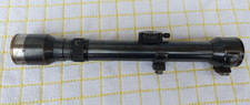 Tedesco scope sniper - scope, hensoldt