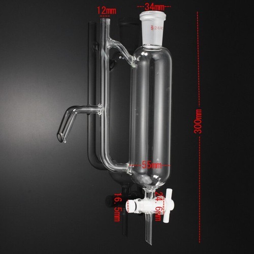 Kit distillazione olio - kit,