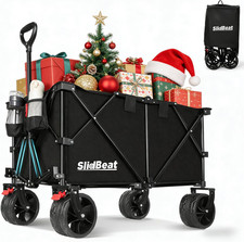 - Carrello Da Giardino