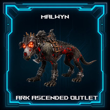 Malwyn-NUOVO-LIVELLO 361- Ark