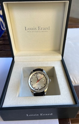 Louis erard espirit - louis,