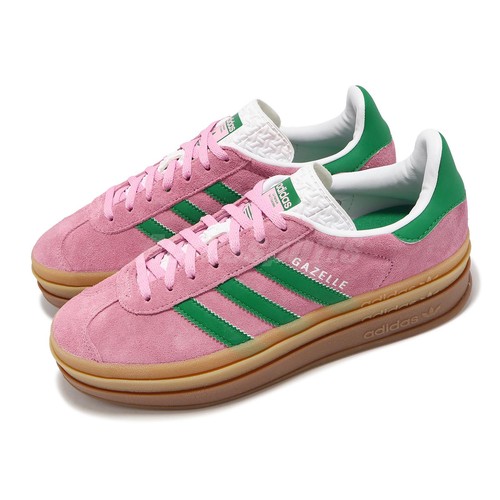 Adidas originals gazelle bold - adidas,