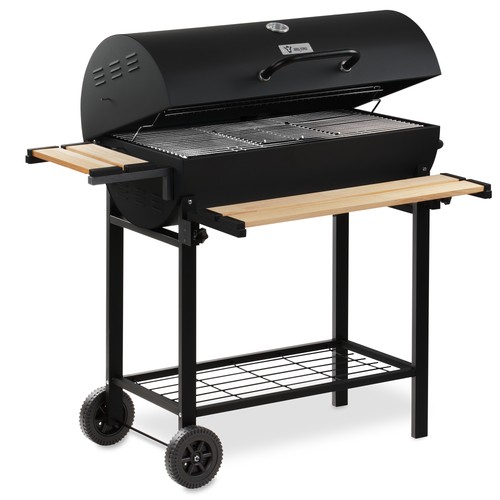 Carrello barbecue toro - barbecue,