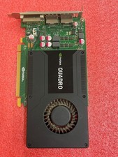 NVIDIA QUADRO K2000 VIDEO