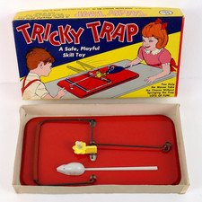 Gioco di destrezza vintage