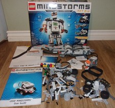LEGO MINDSTORMS 8547 Nxt 2.0