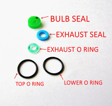 GLETCHER NGT REVOLVER. KIT