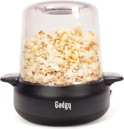 Macchina per popcorn - macchina,