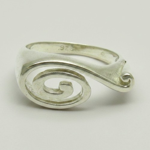 Anello vero argento - vero,