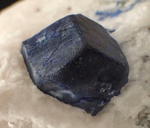 7097 lazurite lapislazzuli - lazurite,