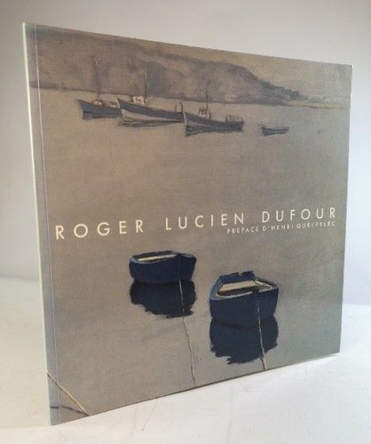 Roger lucien dufour chateau - lucien, dufour: