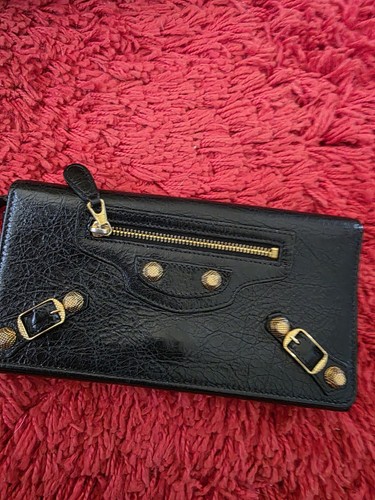 Autentica borsa lunga