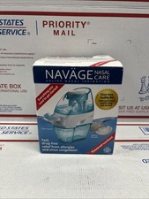 Navage Nasal Care Kit