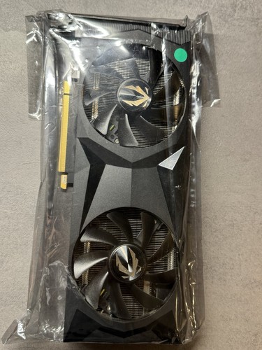 Zotac geforce rtx 2080 11gb - ti,