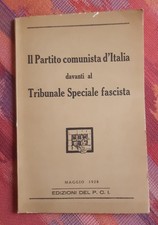 AA.VV. Il partito comunista