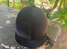 Cappelo da equitazione bambino