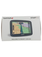 TomTom START 52 Navigatore 5