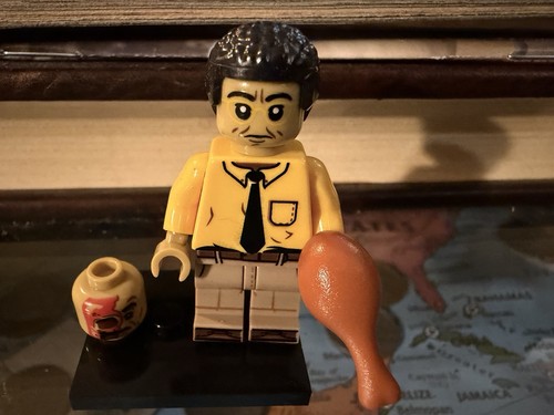 Breaking bad gus fring - breaking,