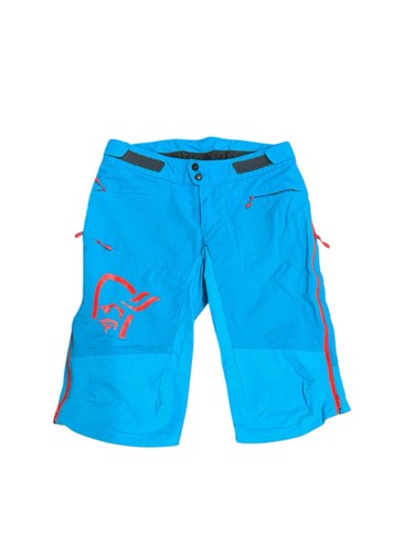 Norrona fjora flex1 - flex1, donna