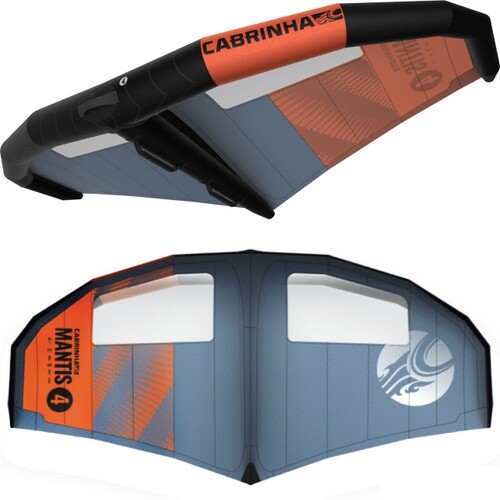 Cabrinha mantis - v2,