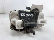 9136H9 serratura porta anteriore destra per PEUGEOT 406 COUPE 2.2 HDI