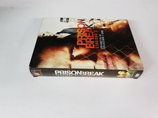 dvd PRISON BREAK STAGIONE TRE