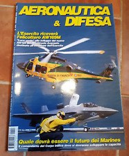 AERONAUTICA E DIFESA - RIVISTA N. 404 GIUGNO 2020