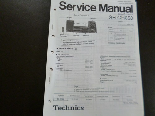 Manuale servizio originale - manuale, di