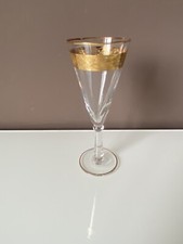 BICCHIERE CALICE VINTAGE ANNI