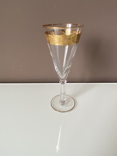 Bicchiere calice vintage - calice,
