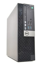 Ordinateur dell optiplex - pc,