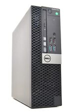 Ordinateur PC DELL Optiplex