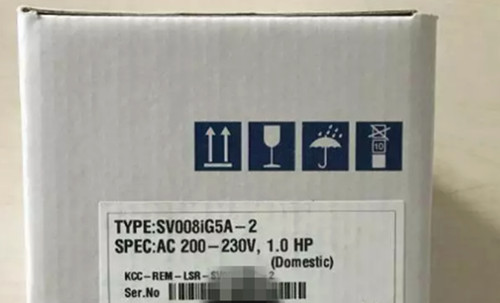 Inverter sv008ig5a 0 75kw - sv008ig5a-2, 0,75kw