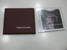 Cavi incrociati - incrociati, cd