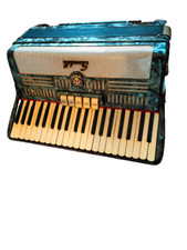 Fisarmonica scandalli anni - anni, 60