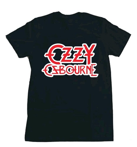 Shirt ozzy osbourne - t-shirt,